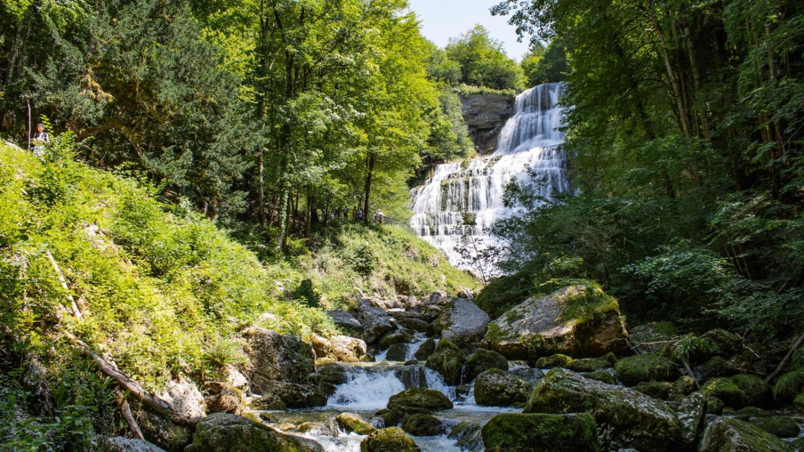 T2 Cosy Au Coeur Du Haut-Jura, Parking Gratuit Apartment Морбие Екстериор снимка